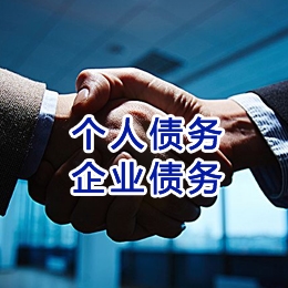 洛龙追债公司